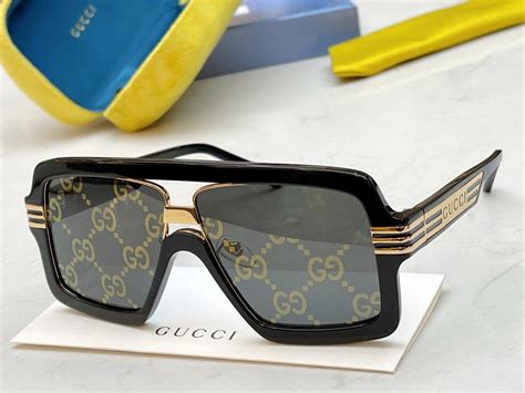 flip up sunglasses gucci replica|genuine gucci sunglasses.